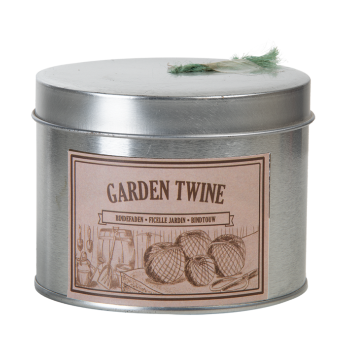 Garden Twine in Can