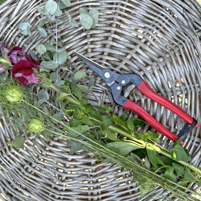 Flower Pruner