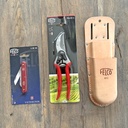 Felco 2 pruning shears