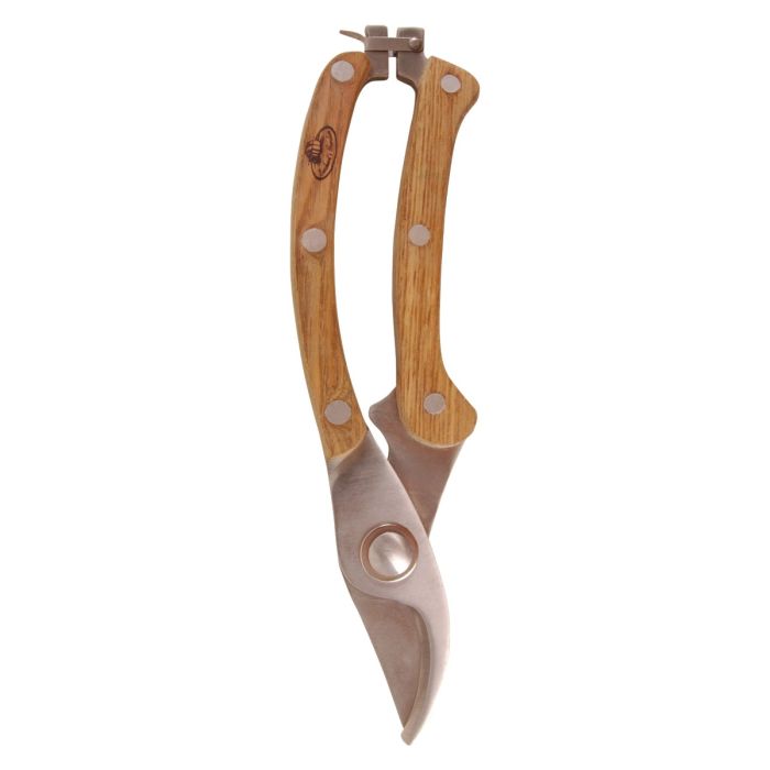 Pruning shears stainless steel