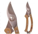 Pruning shears stainless steel