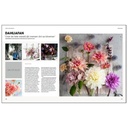 Book The Joy of Dahlias - English