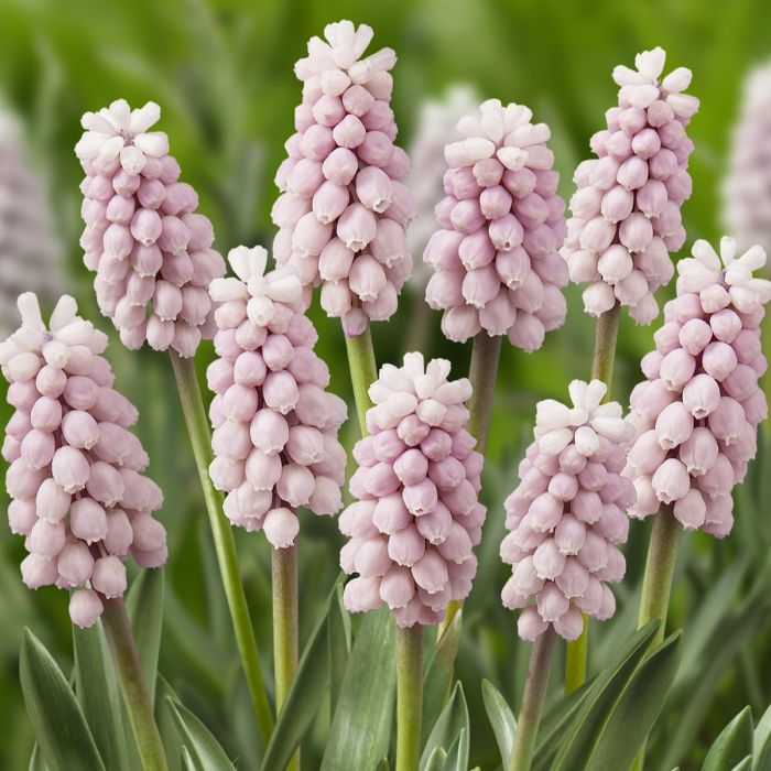 Muscari Pink Sunrise