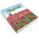 Tilly Tulp Boek