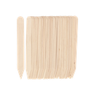 Houten plantlabels 40 stuks