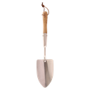 Handschep met lange steel
