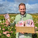 Mix Boer Tom's Favorieten (50 bloembollen)