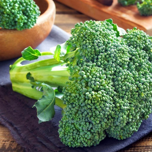 Broccoli Marathon F1