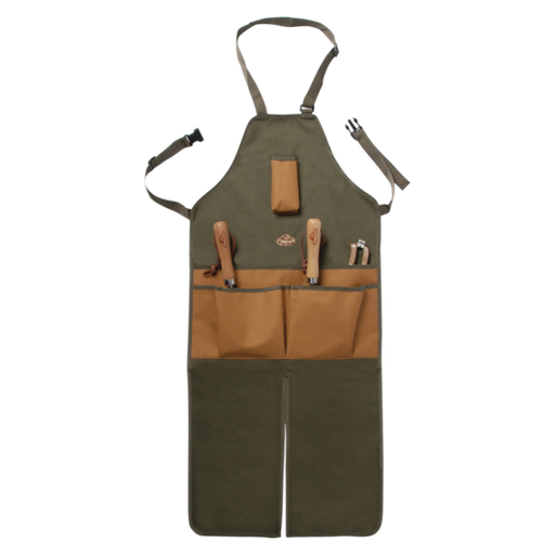 Garden apron