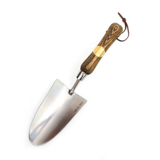 Hand trowel