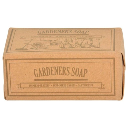 Gardeners Soap Bar